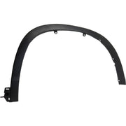 DURAFORCE Fender Trim For 2014-2019 Toyota Highlander Front Right Primed Molding TO1291105