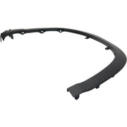 DURAFORCE Fender Trim For 2014-2019 Toyota Highlander Front Right Primed Molding TO1291105