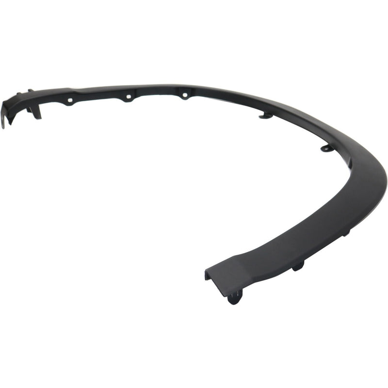 DURAFORCE Fender Trim For 2014-2019 Toyota Highlander Front Right Primed Molding TO1291105