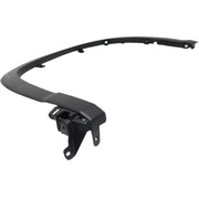 DURAFORCE Fender Trim For 2014-2019 Toyota Highlander Front Right Primed Molding TO1291105