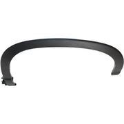 DURAFORCE Fender Trim For 2014-2019 Toyota Highlander Front Right Primed Molding TO1291105