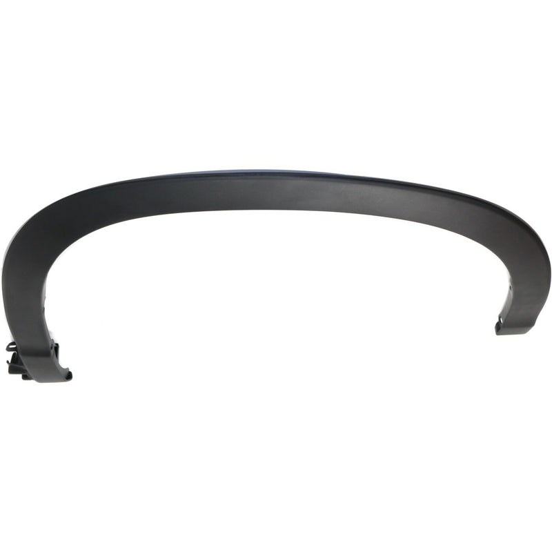 DURAFORCE Fender Trim For 2014-2019 Toyota Highlander Front Right Primed Molding TO1291105