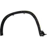 DURAFORCE Fender Trim For 2014-2019 Toyota Highlander Front Right Primed Molding TO1291105