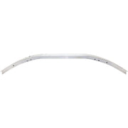 DURAFORCE Front Bumper ReinForcement For Mercedes Benz GLC300 2016-2022 SUV X253 Aluminum