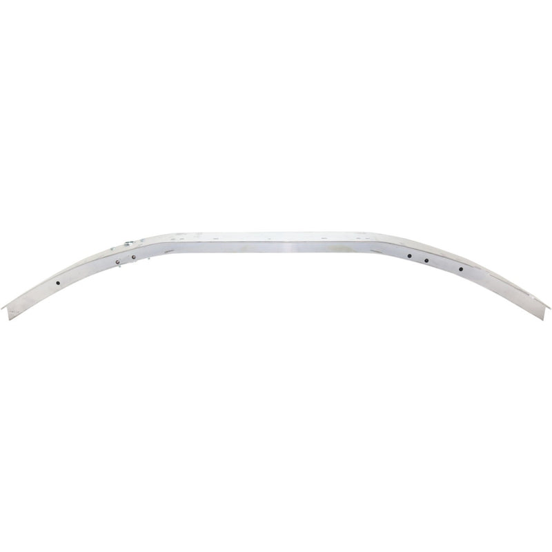 DURAFORCE Front Bumper ReinForcement For Mercedes Benz GLC300 2016-2022 SUV X253 Aluminum