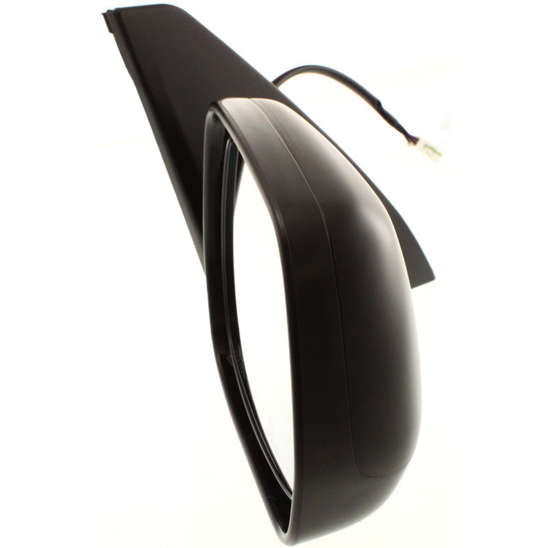 DURAFORCE Power Mirror For 2001-2005 Toyota Rav4 Passenger Side Heated Primed