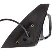 DURAFORCE Power Mirror For 2001-2005 Toyota Rav4 Passenger Side Heated Primed