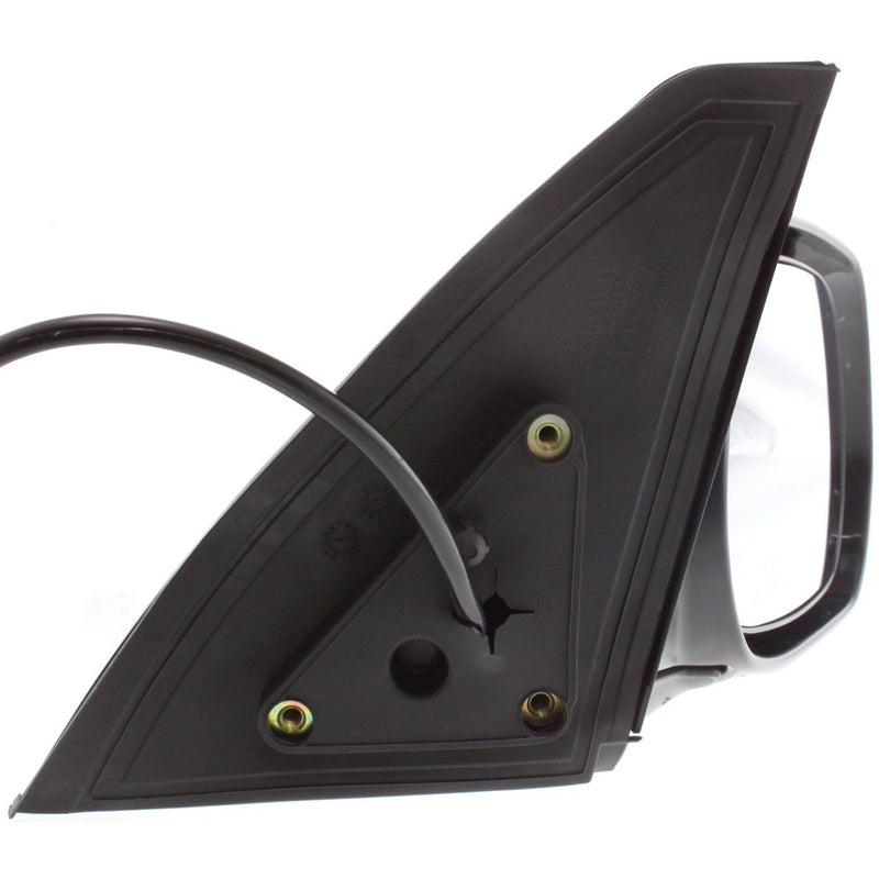 DURAFORCE Power Mirror For 2001-2005 Toyota Rav4 Passenger Side Heated Primed