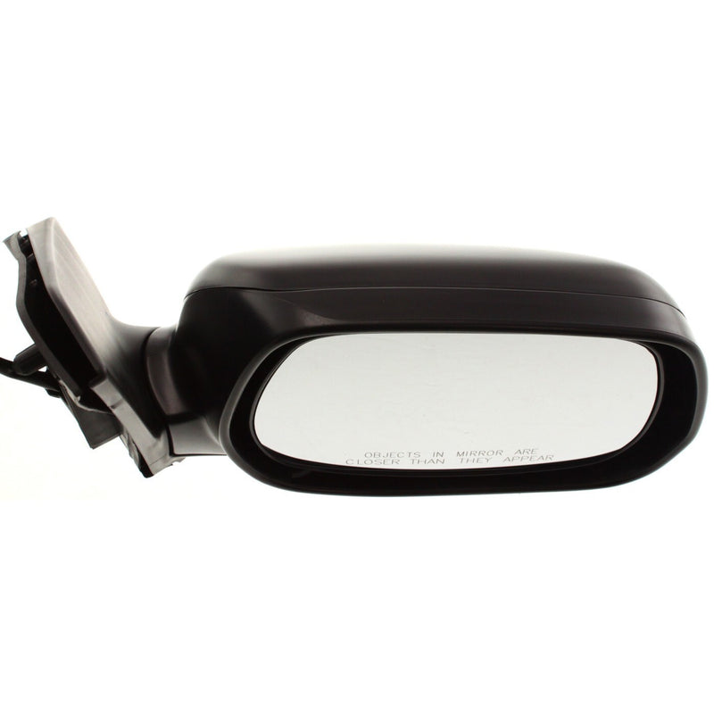 DURAFORCE Power Mirror For 2001-2005 Toyota Rav4 Passenger Side Heated Primed