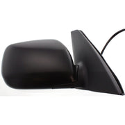 DURAFORCE Power Mirror For 2001-2005 Toyota Rav4 Passenger Side Heated Primed