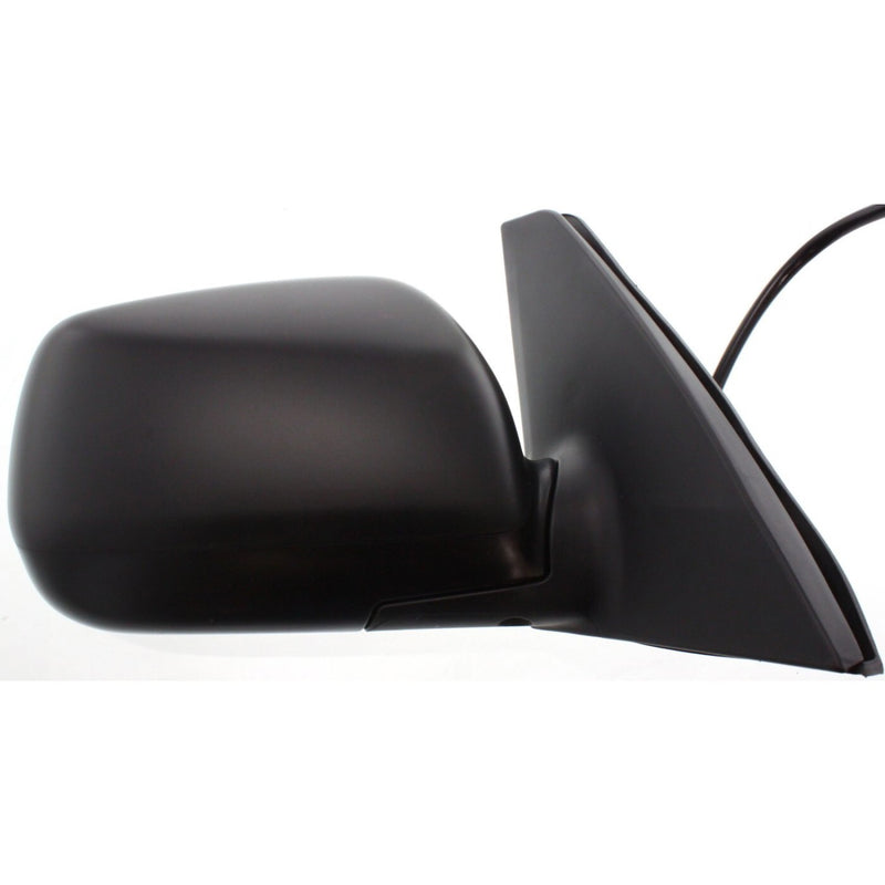 DURAFORCE Power Mirror For 2001-2005 Toyota Rav4 Passenger Side Heated Primed