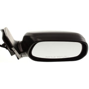 DURAFORCE Power Mirror For 2001-2005 Toyota Rav4 Passenger Side Heated Primed