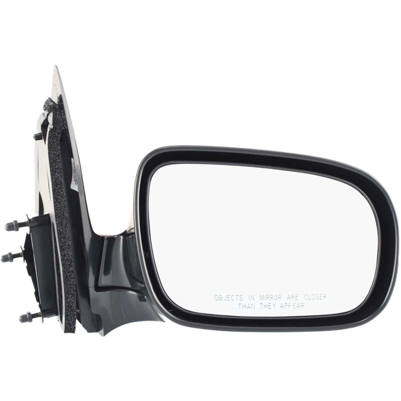 DURAFORCE New Mirror Passenger Right Side Chevy Olds RH Hand Venture GM1321315 10349530