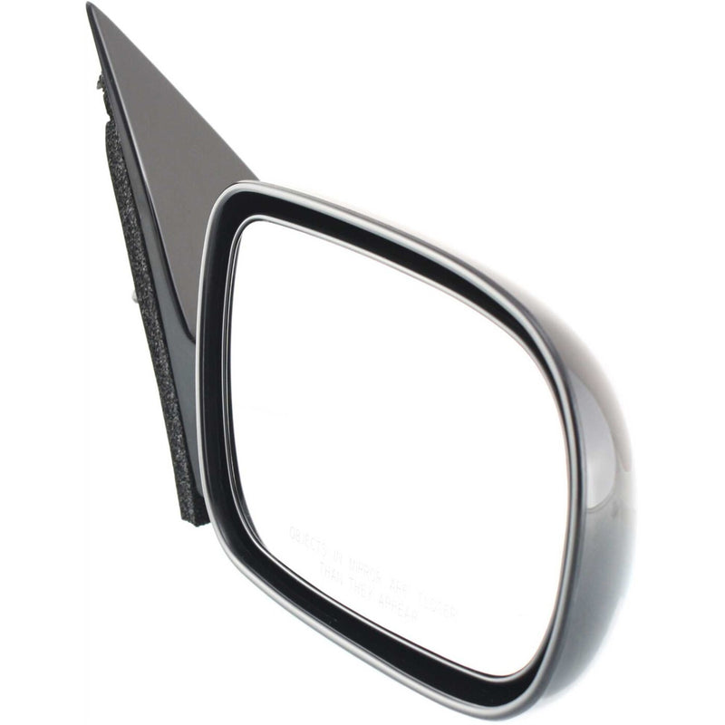 DURAFORCE New Mirror Passenger Right Side Chevy Olds RH Hand Venture GM1321315 10349530