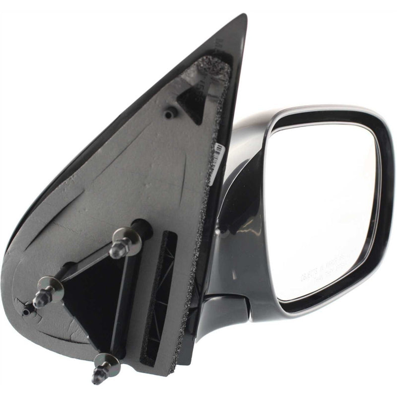 DURAFORCE New Mirror Passenger Right Side Chevy Olds RH Hand Venture GM1321315 10349530