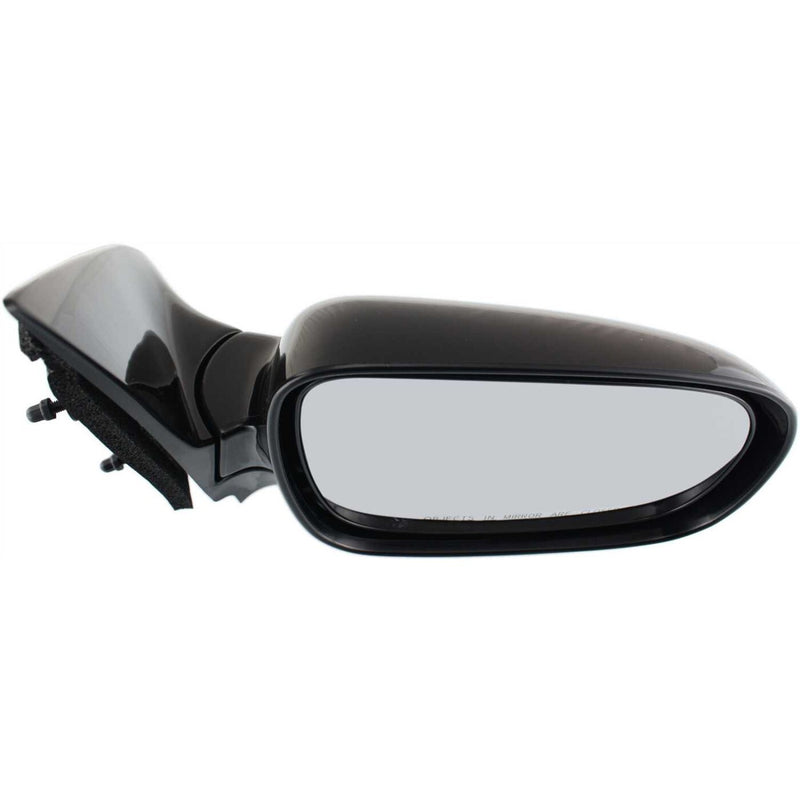 DURAFORCE New Mirror Passenger Right Side Chevy Olds RH Hand Venture GM1321315 10349530