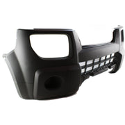 DURAFORCE Front Bumper Cover For 2003-2005 Honda Element w/ fog lamp holes Primed