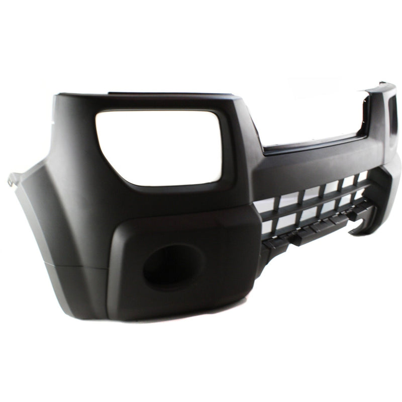 DURAFORCE Front Bumper Cover For 2003-2005 Honda Element w/ fog lamp holes Primed