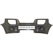 DURAFORCE Front Bumper Cover For 2003-2005 Honda Element w/ fog lamp holes Primed