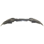 DURAFORCE Front Bumper Cover For 2003-2005 Honda Element w/ fog lamp holes Primed