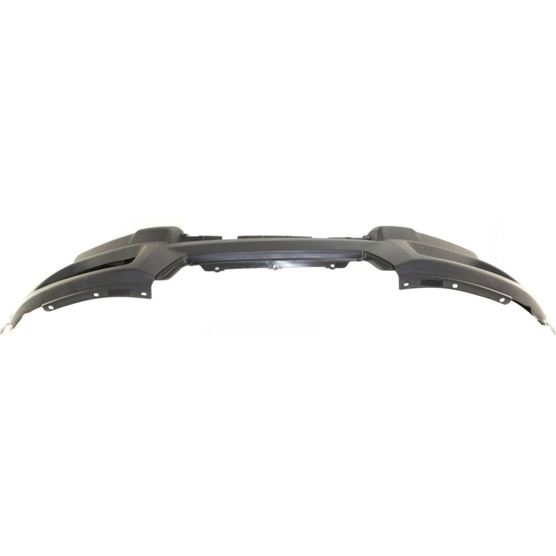 DURAFORCE Front Bumper Cover For 2003-2005 Honda Element w/ fog lamp holes Primed