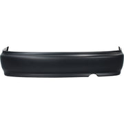 DURAFORCE Bumper Cover For 96-98 Honda Civic