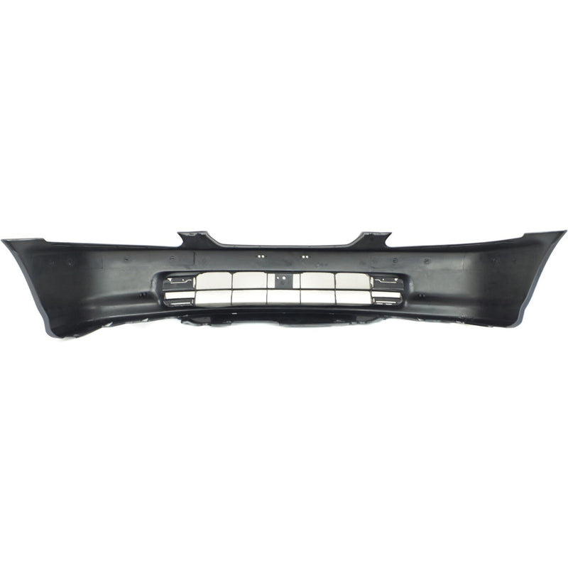 DURAFORCE Bumper Cover For 96-98 Honda Civic