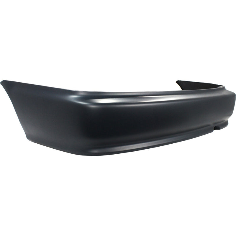 DURAFORCE Bumper Cover For 96-98 Honda Civic