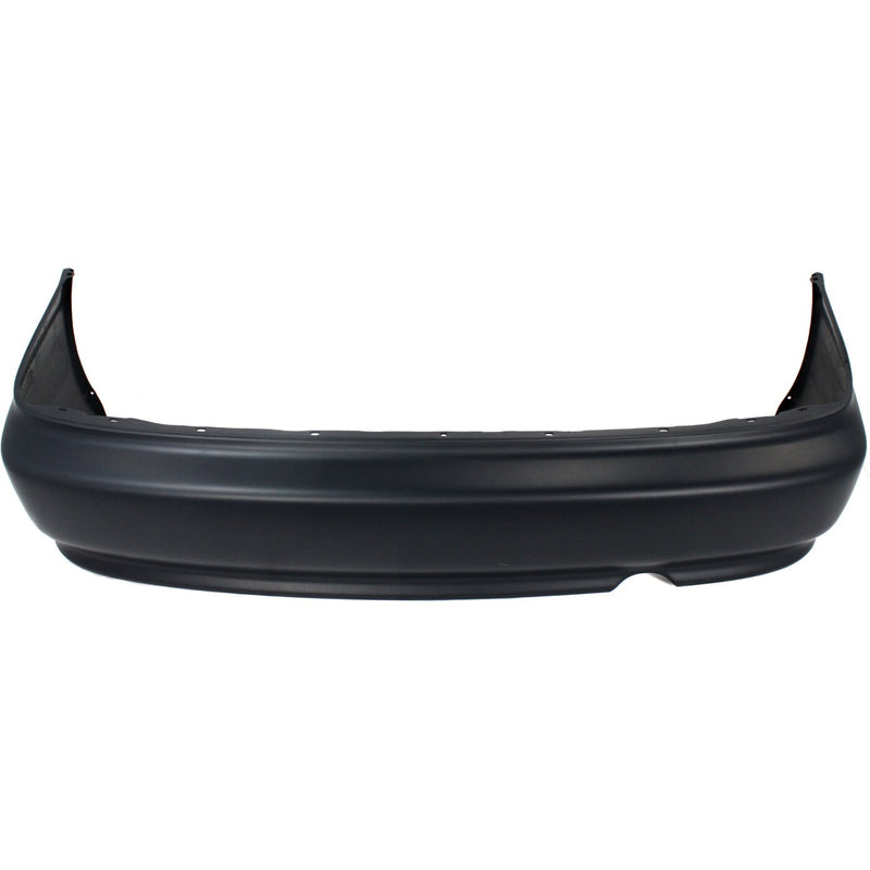 DURAFORCE Bumper Cover For 96-98 Honda Civic