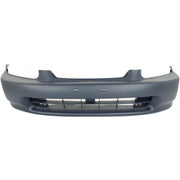 DURAFORCE Bumper Cover For 96-98 Honda Civic