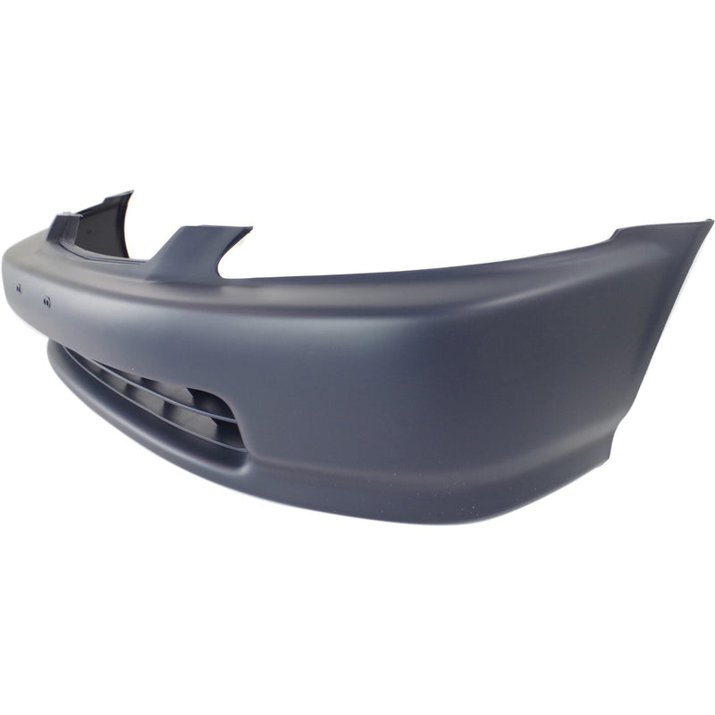 DURAFORCE Bumper Cover For 96-98 Honda Civic