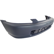 DURAFORCE Bumper Cover For 96-98 Honda Civic