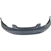 DURAFORCE Bumper Cover For 96-98 Honda Civic