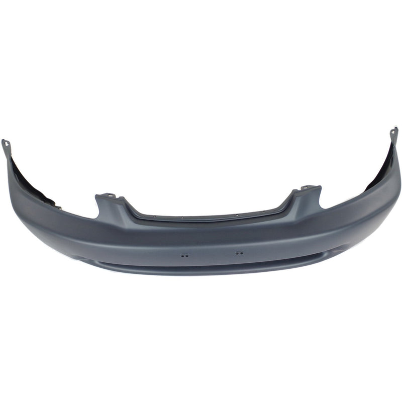 DURAFORCE Bumper Cover For 96-98 Honda Civic