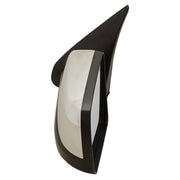 DURAFORCE Power Mirror For 07-13 Toyota Tundra Driver Side Heated Power-Folding Chrome