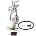 DURAFORCE Fuel Pump Module Assembly For 87-89 Ford F-150 F-250 F350 Rear Steel Tank E2104S