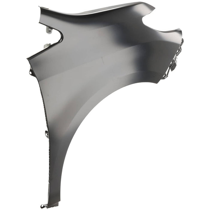 Fender For 2011-2017 Toyota Sienna Front Passenger Side Primed Steel ...