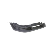 DURAFORCE Fog Light Trim Set LH and RH For 2008-2013 Cadillac CTS with Halogen Headlight