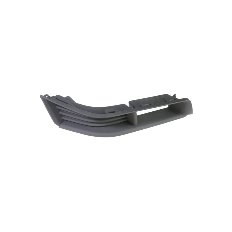 DURAFORCE Fog Light Trim Set LH and RH For 2008-2013 Cadillac CTS with Halogen Headlight