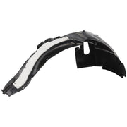 DURAFORCE Fender Liner For 2017-2018 Hyundai Elantra Front Right Korea Built 86812F2001