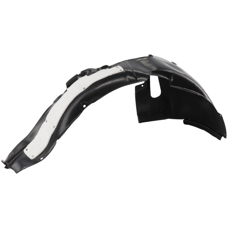 DURAFORCE Fender Liner For 2017-2018 Hyundai Elantra Front Right Korea Built 86812F2001