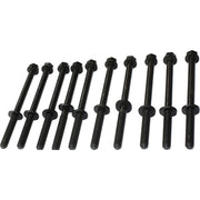 DURAFORCE Head Gasket Set For 2001-2003 2005 Honda Civic 1.7L Eng With Cylinder Head Bolt