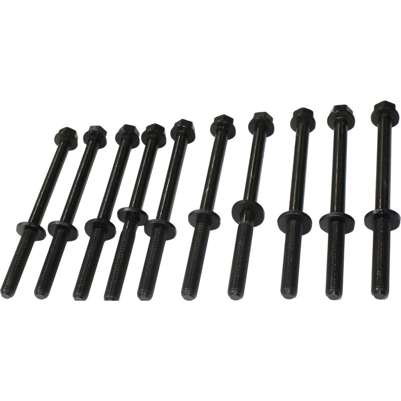 DURAFORCE Head Gasket Set For 2001-2003 2005 Honda Civic 1.7L Eng With Cylinder Head Bolt