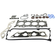 DURAFORCE Head Gasket Set For 2001-2003 2005 Honda Civic 1.7L Eng With Cylinder Head Bolt