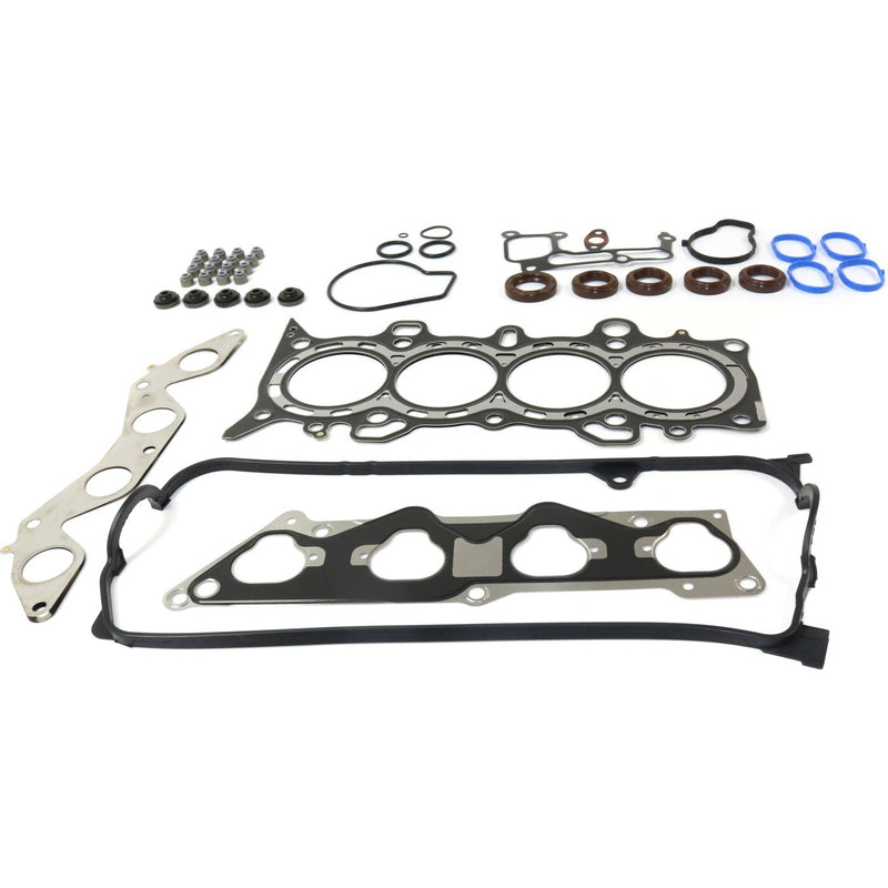 DURAFORCE Head Gasket Set For 2001-2003 2005 Honda Civic 1.7L Eng With Cylinder Head Bolt
