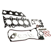 DURAFORCE Head Gasket Set For 2001-2003 2005 Honda Civic 1.7L Eng With Cylinder Head Bolt