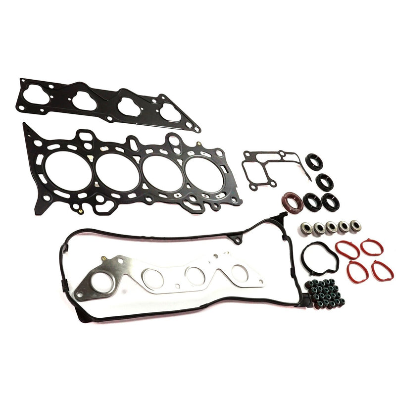 DURAFORCE Head Gasket Set For 2001-2003 2005 Honda Civic 1.7L Eng With Cylinder Head Bolt