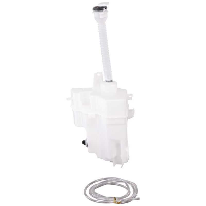 DURAFORCE Washer Reservoir For 2013-2018 Toyota RAV4 with Bracket and Fluid Lever Sensor