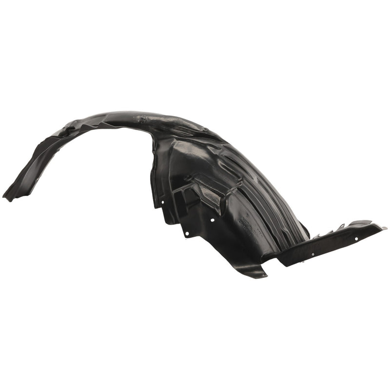 DURAFORCE Front Driver Side Fender Liner For 2015-2019 Subaru Legacy Fits Outback