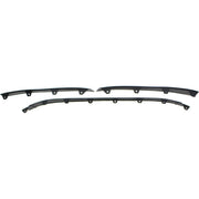 DURAFORCE Front Valance For 2013-2015 Chevrolet Malibu 2016 Malibu Limited Textured